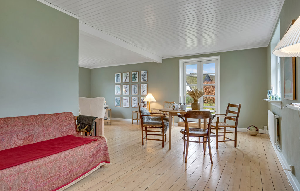 Feriehuse - Nordby , Danmark - D90067 19