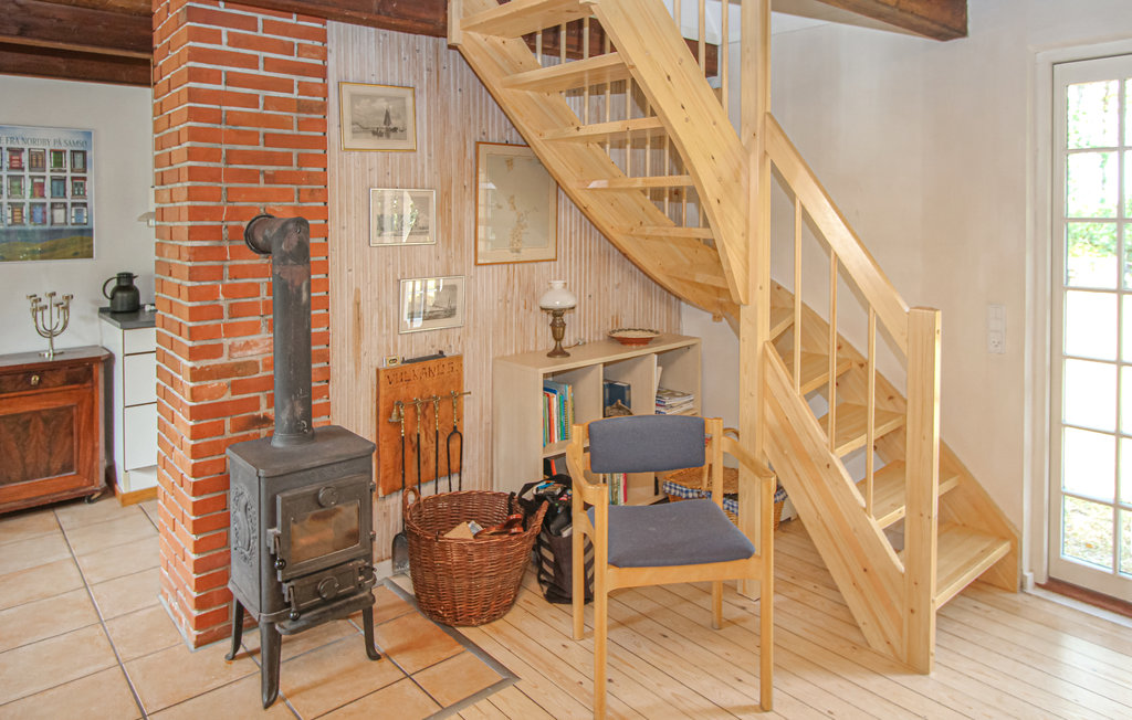 Feriehus - Maarup , Danmark - D90133 21
