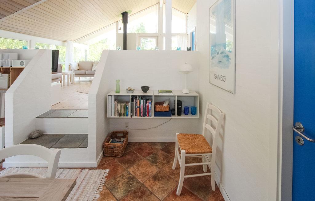 Feriehus - Maarup , Danmark - D90227 5