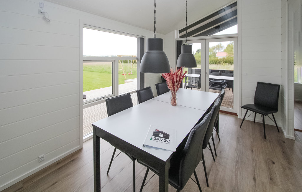 Feriehuse - Maarup , Danmark - D90228 6