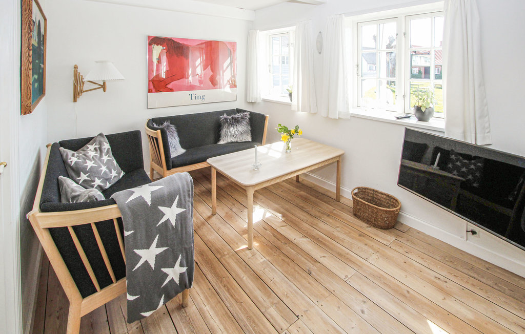 Feriehuse - Nordby , Danmark - D90050 15