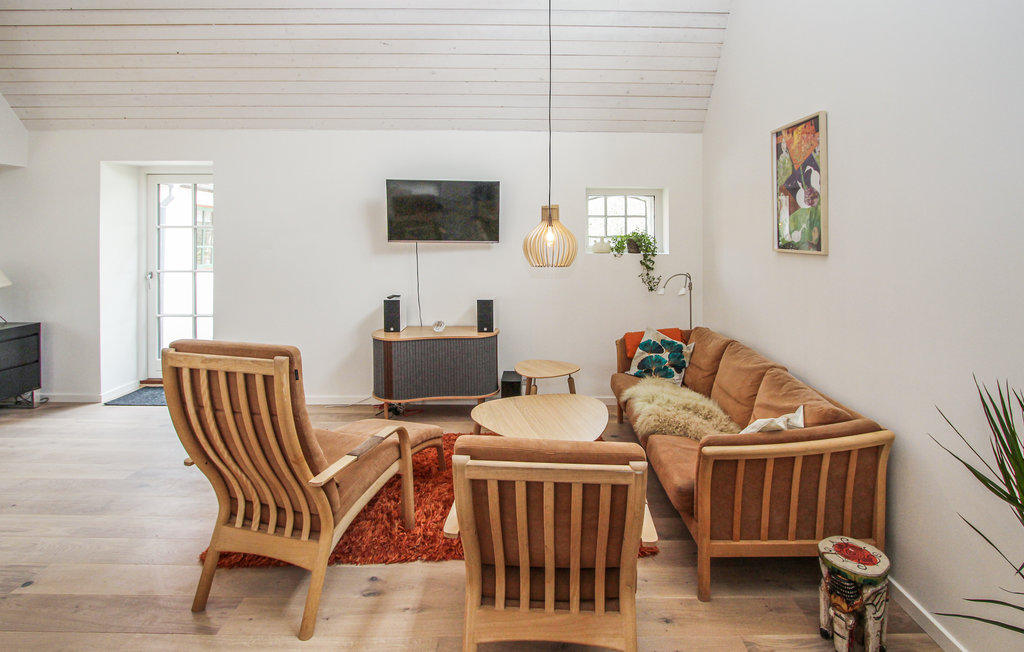 Lejlighed - Nordby , Danmark - D90051 13