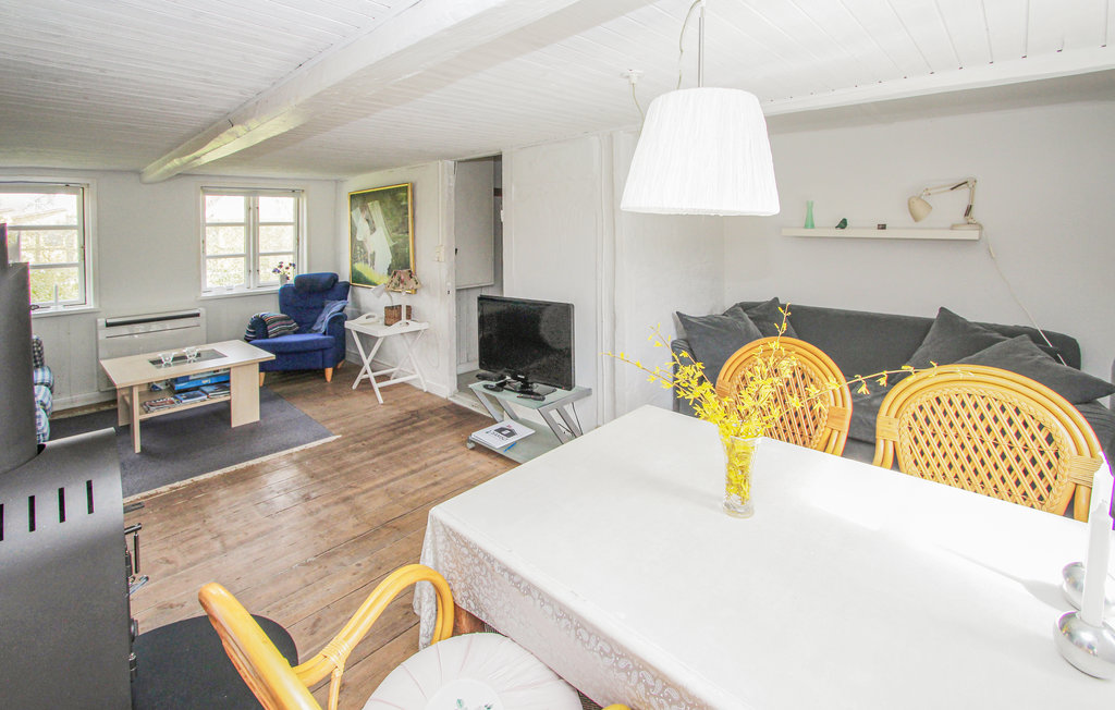 Feriehuse - Nordby , Danmark - D90057 3