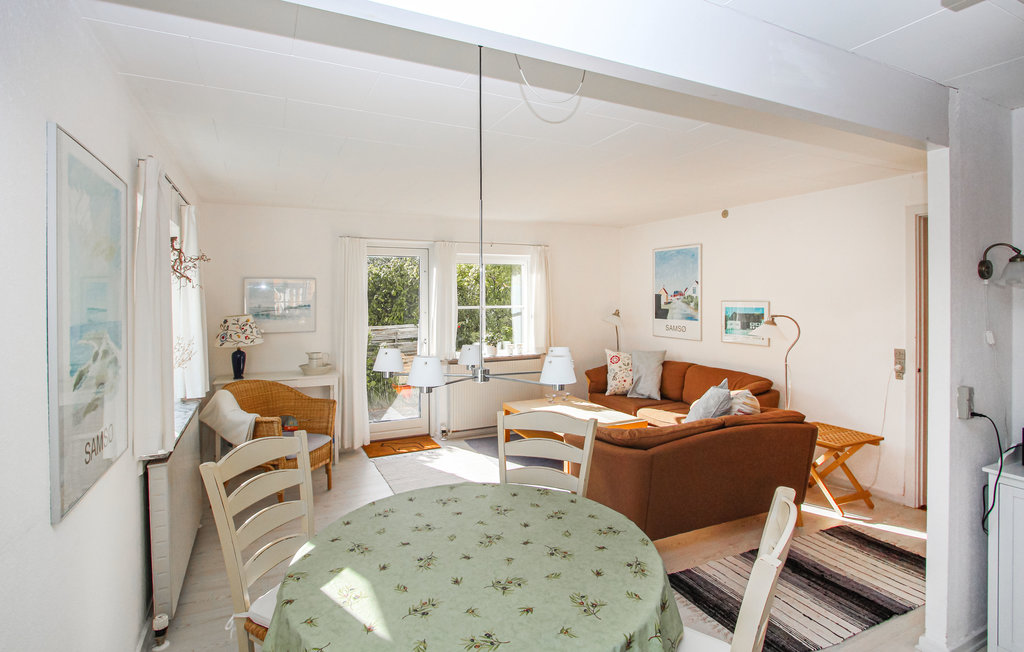 Feriehuse - Nordby , Danmark - D90061 3