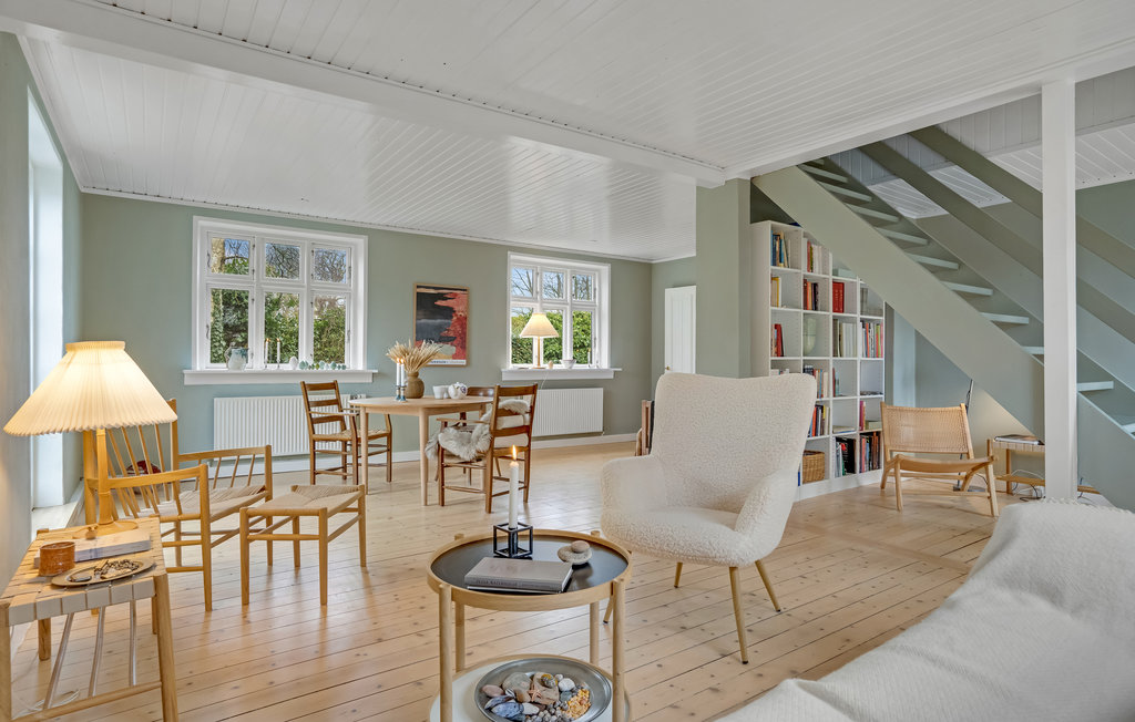 Feriehuse - Nordby , Danmark - D90067 4