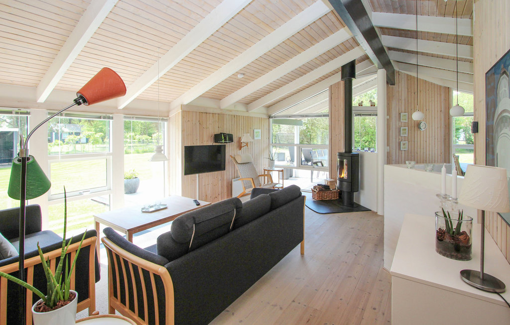 Feriehuse - Maarup , Danmark - D90107 3