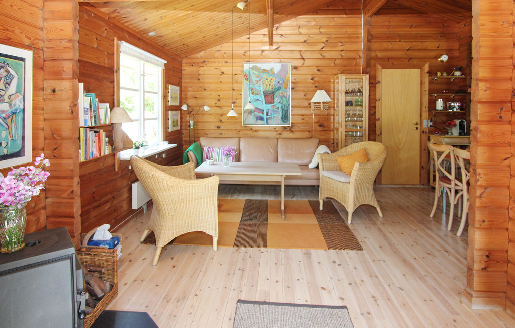 Feriehuse - Maarup , Danmark - D90113 13