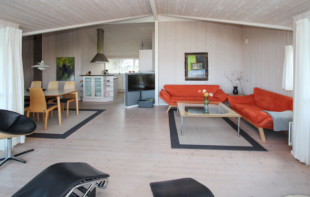 Feriehuse - Maarup , Danmark - D90131 18