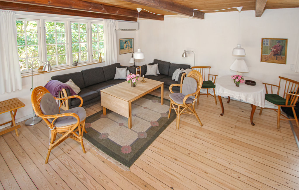 Feriehus - Maarup , Danmark - D90133 19