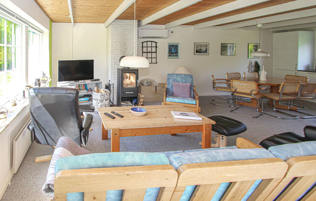 Feriehuse - Maarup , Danmark - D90135 4