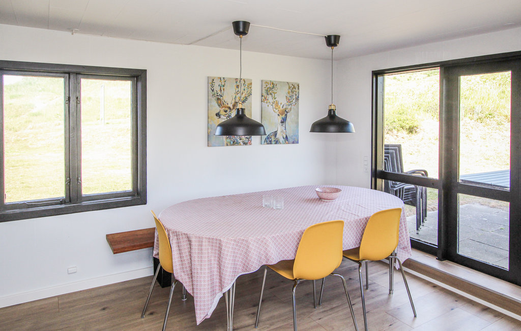 Feriehus - Nordby , Danmark - D90020 7