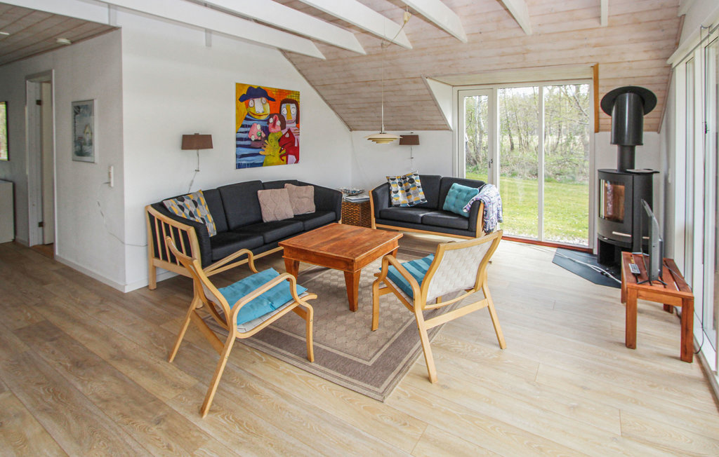 Feriehuse - Maarup , Danmark - D90211 12
