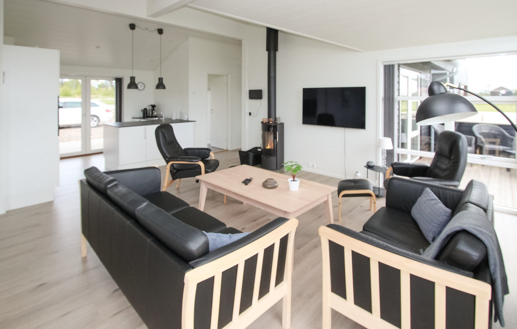 Feriehuse - Maarup , Danmark - D90228 14