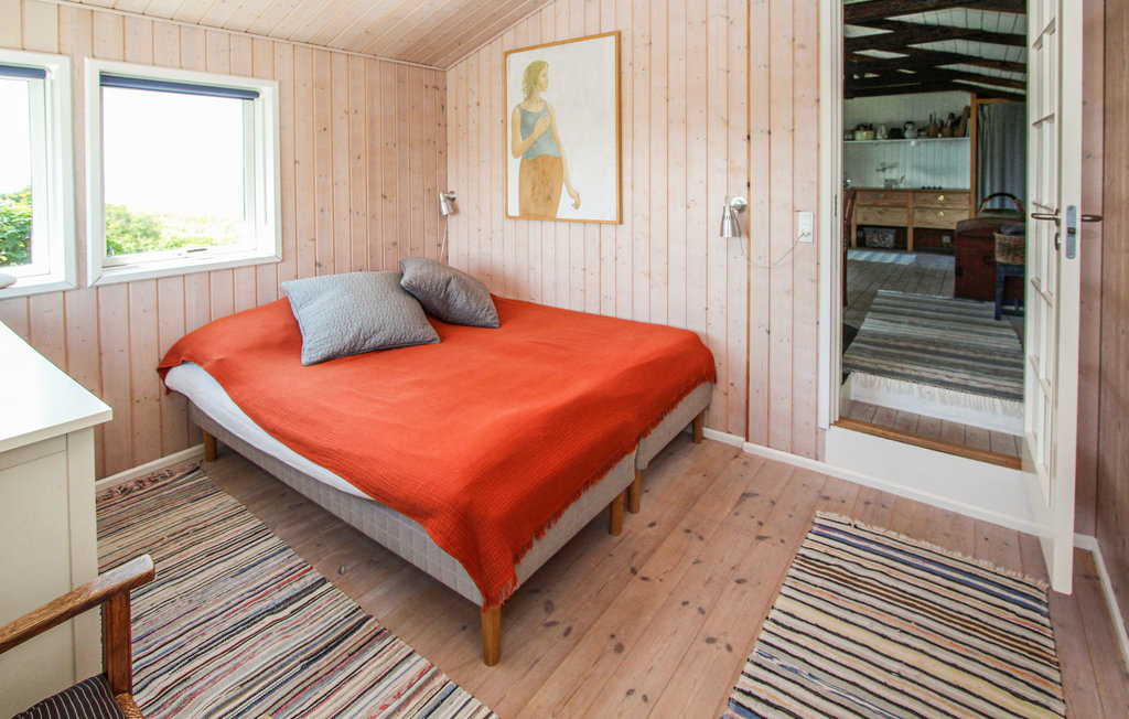 Feriehuse - Nordby , Danmark - D90015 21