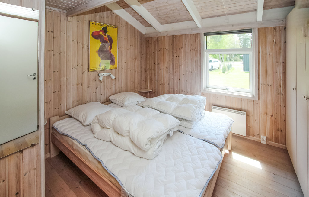 Feriehuse - Maarup , Danmark - D90107 14