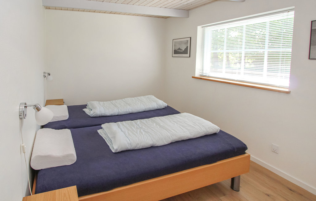 Feriehuse - Maarup , Danmark - D90135 15