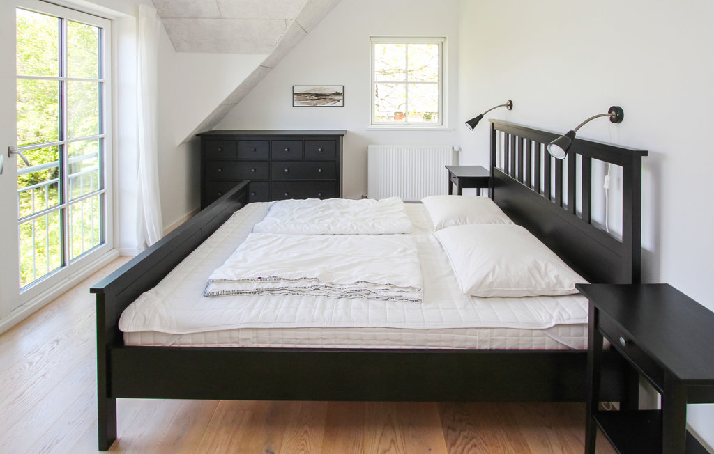 Feriehuse - Nordby , Danmark - D90058 8