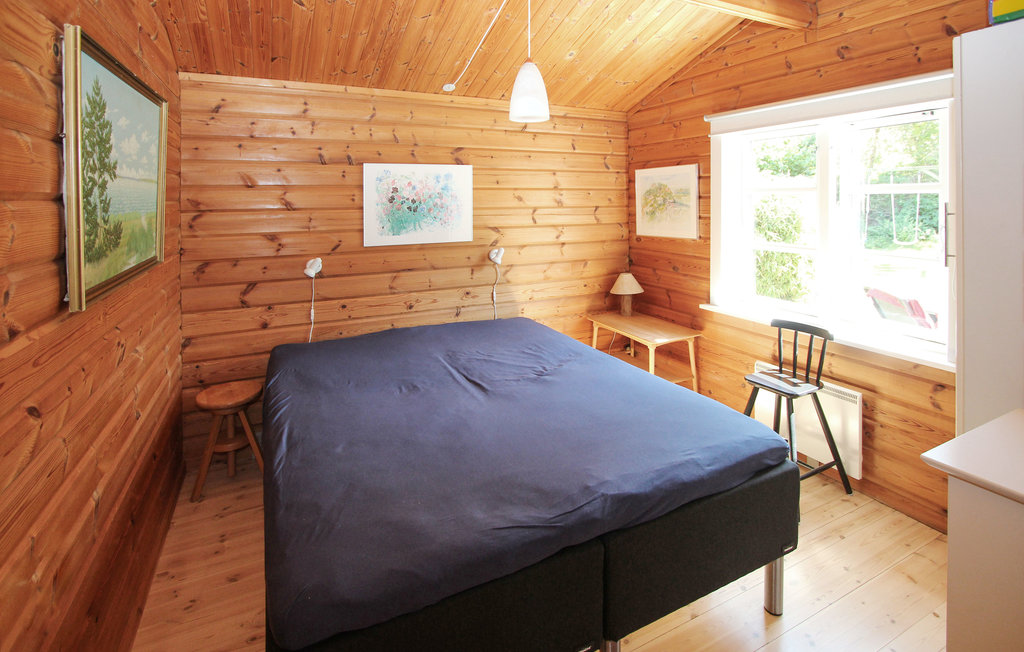 Feriehuse - Maarup , Danmark - D90113 7