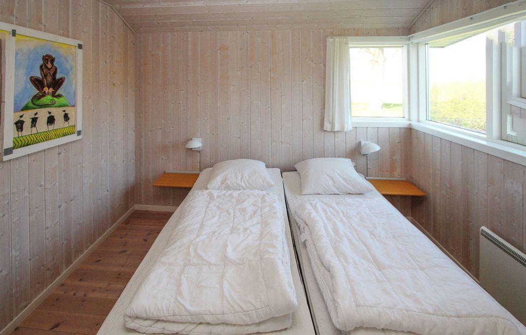 Feriehuse - Maarup , Danmark - D90131 21