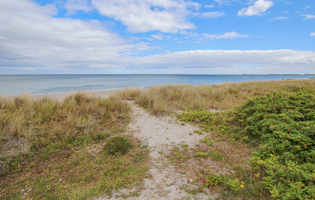 Feriehus - Maarup , Danmark - D90133 37