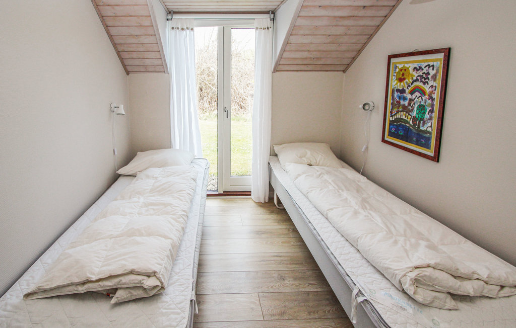 Feriehuse - Maarup , Danmark - D90211 18