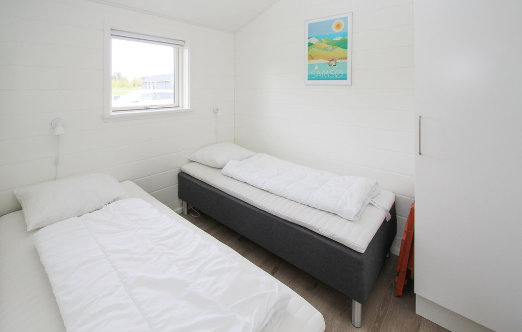 Feriehuse - Maarup , Danmark - D90228 16