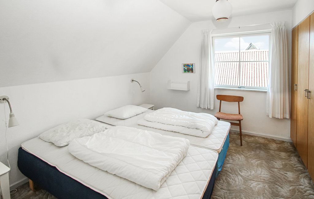 Feriehuse - Nordby , Danmark - D90061 7