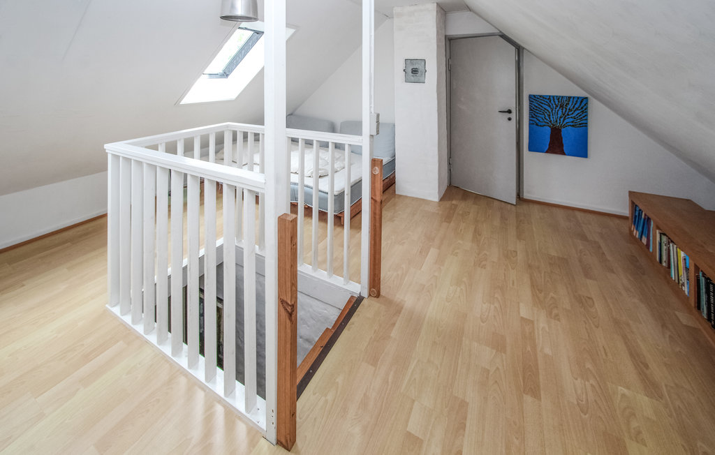 Feriehuse - Nordby , Danmark - D90073 8