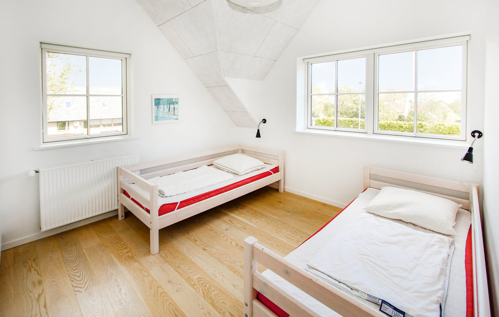 Feriehuse - Nordby , Danmark - D90058 25