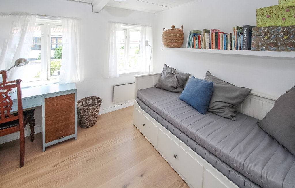 Feriehuse - Nordby , Danmark - D90073 7