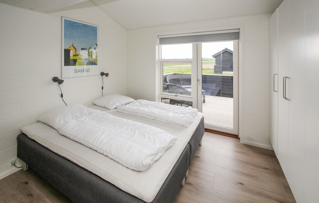 Feriehuse - Maarup , Danmark - D90228 19