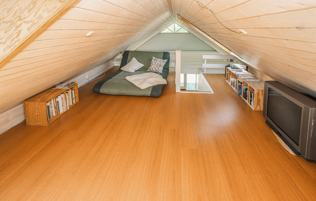 Feriehuse - Maarup , Danmark - D90211 21