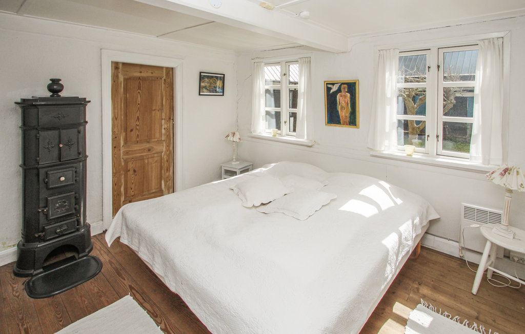 Feriehuse - Nordby , Danmark - D90057 15