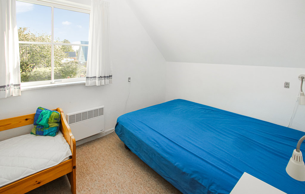 Feriehuse - Nordby , Danmark - D90061 19