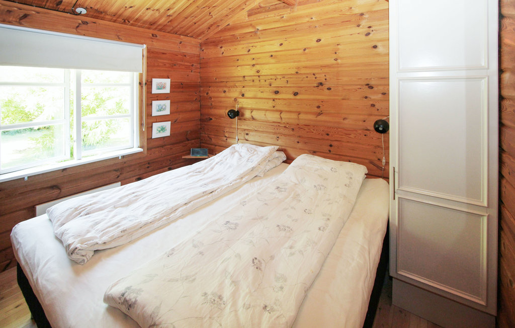 Feriehuse - Maarup , Danmark - D90113 15