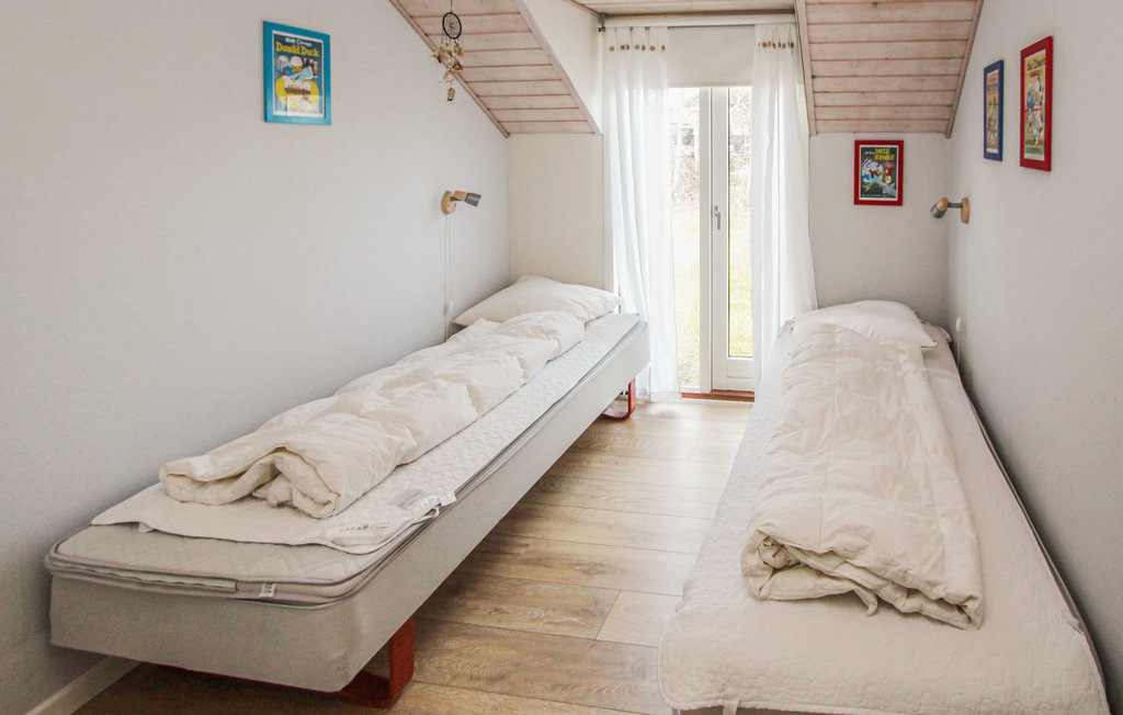 Feriehuse - Maarup , Danmark - D90211 19