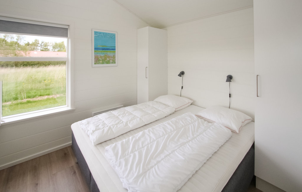 Feriehuse - Maarup , Danmark - D90228 17