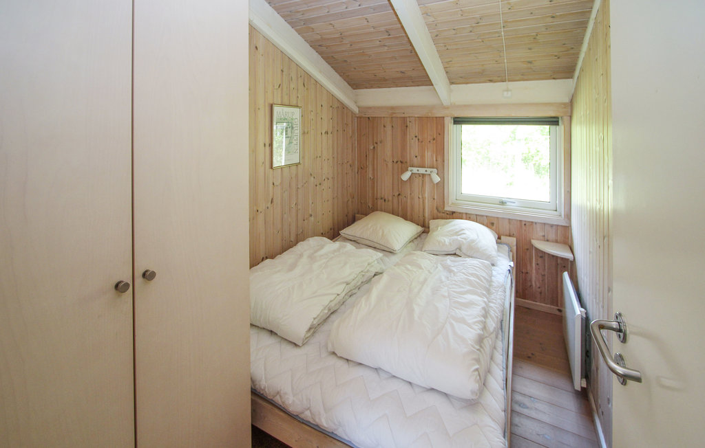 Feriehuse - Maarup , Danmark - D90107 15