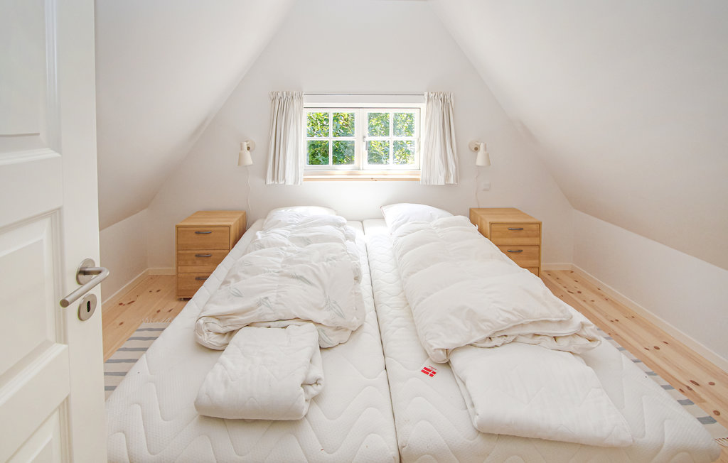 Feriehus - Maarup , Danmark - D90133 34