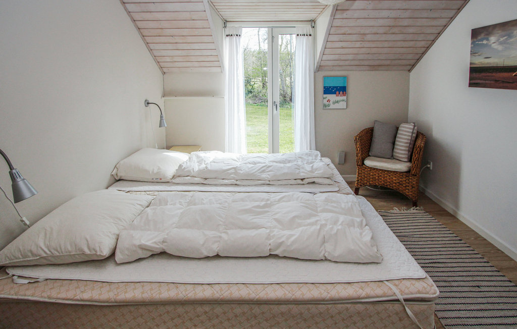 Feriehuse - Maarup , Danmark - D90211 20