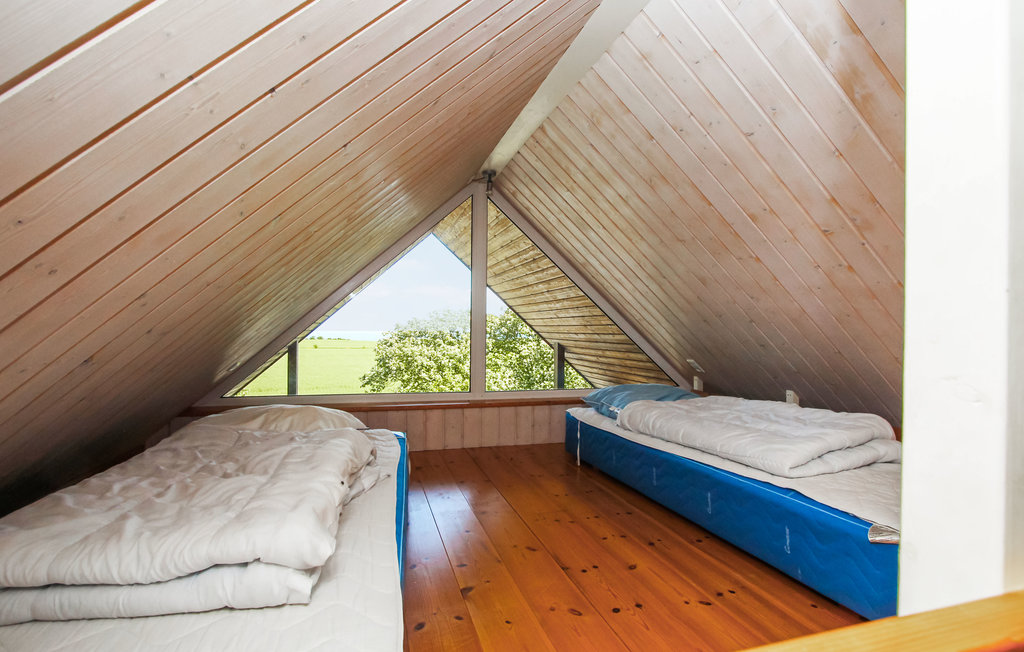 Lejlighed - Nordby , Danmark - D90016 13