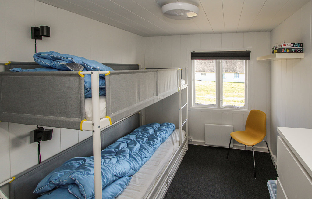 Feriehus - Nordby , Danmark - D90020 21