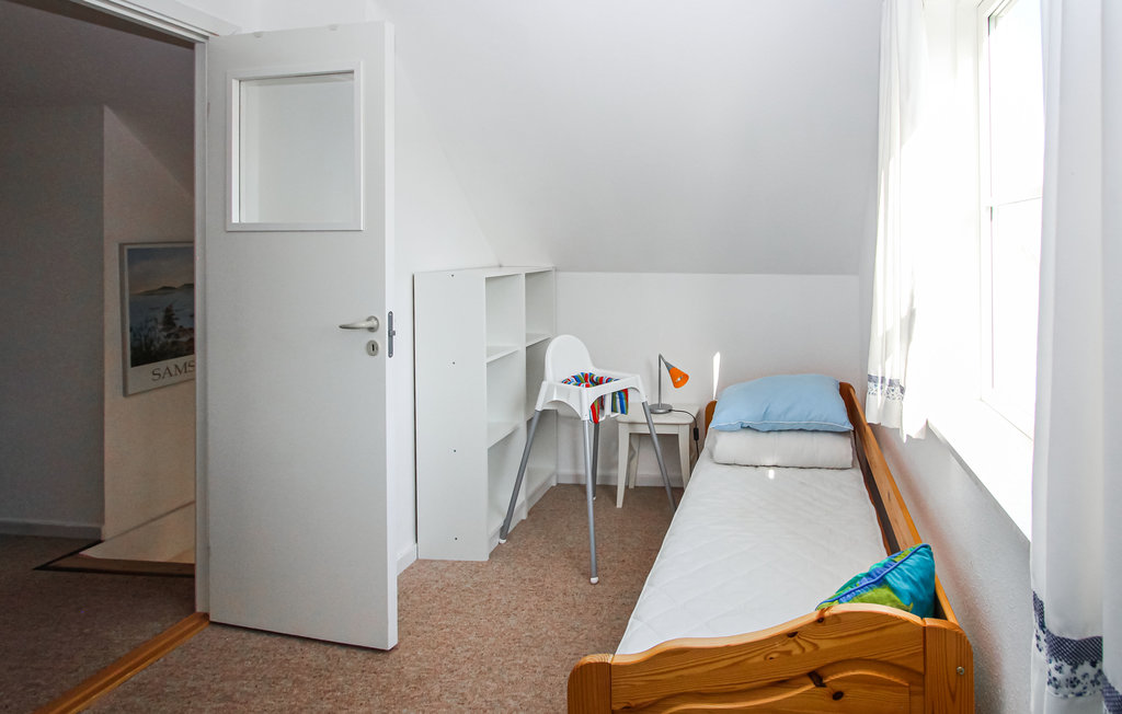 Feriehuse - Nordby , Danmark - D90061 20