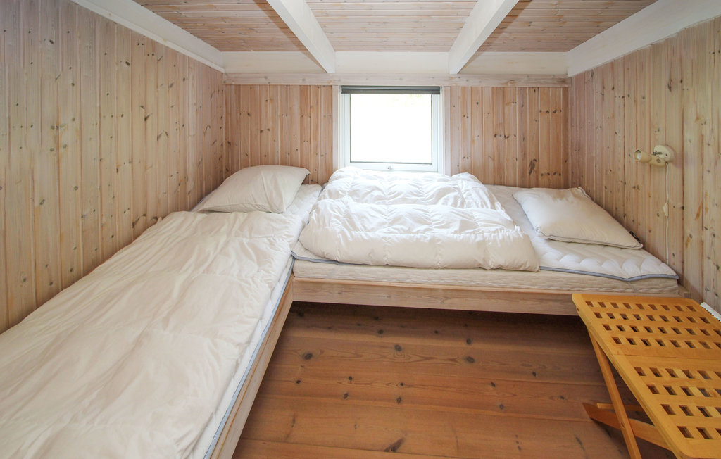 Feriehuse - Maarup , Danmark - D90107 16