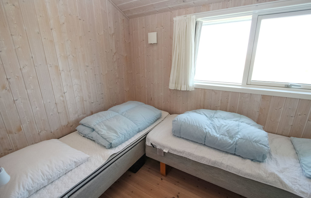 Feriehuse - Maarup , Danmark - D90131 23