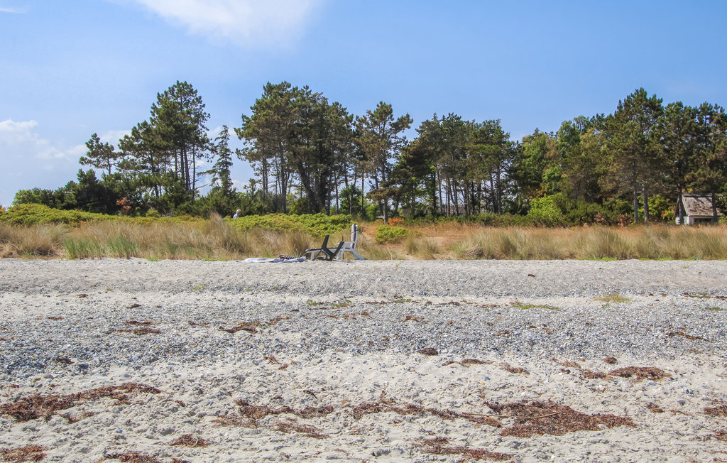 Feriehus - Maarup , Danmark - D90133 39