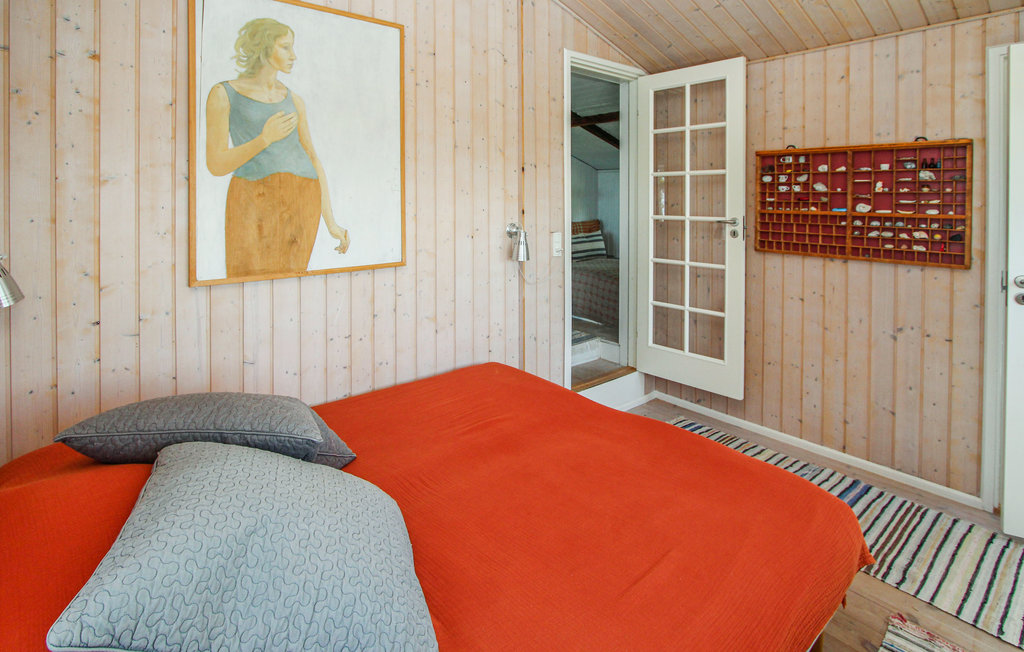 Feriehuse - Nordby , Danmark - D90015 22