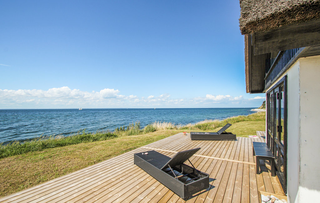 Feriehus - Nordby , Danmark - D90020 12