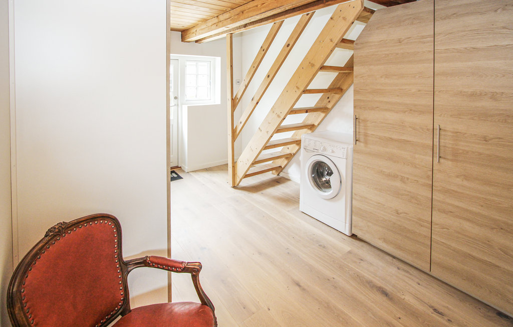 Lejlighed - Nordby , Danmark - D90051 14