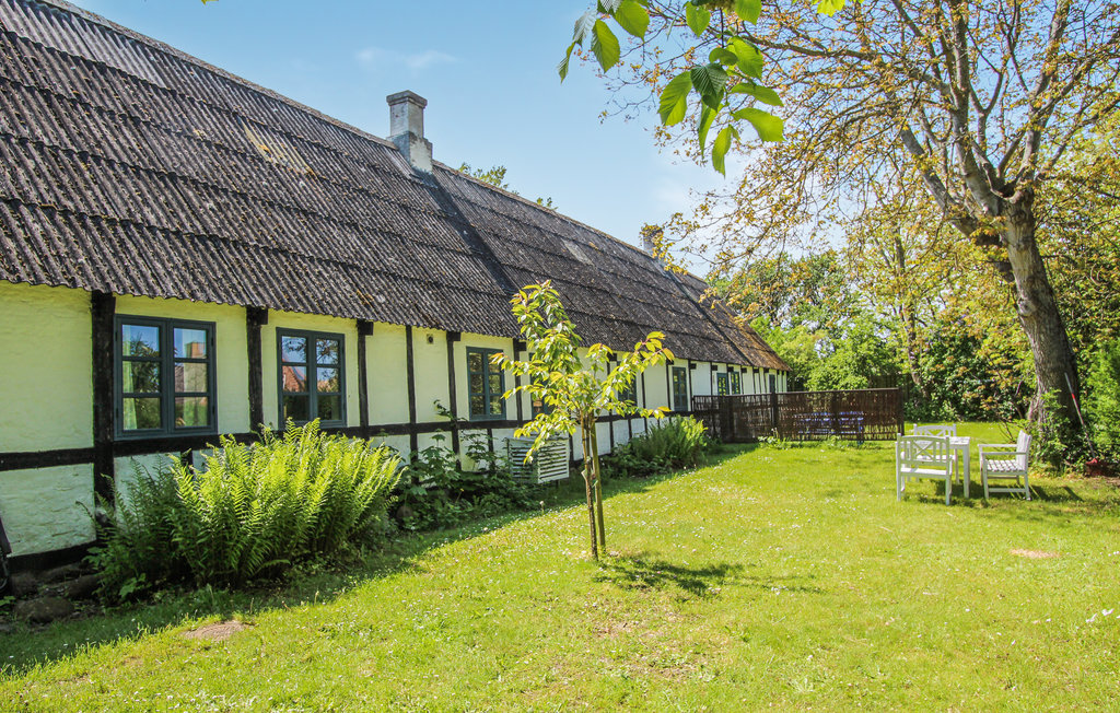 Feriehuse - Nordby , Danmark - D90057 1